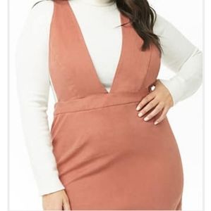 Cute CrossBack Dress